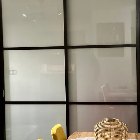 Grande Terrasse Proche De Centre Appartement