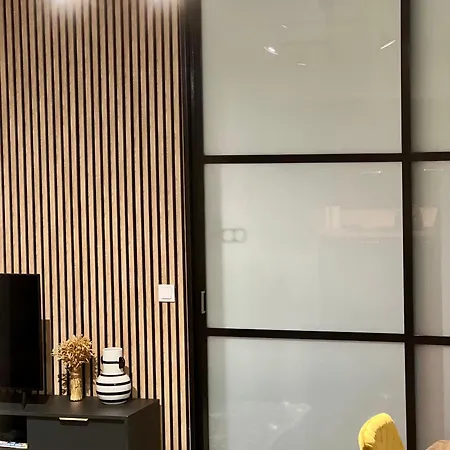 Grande Terrasse Proche De Centre Appartement *