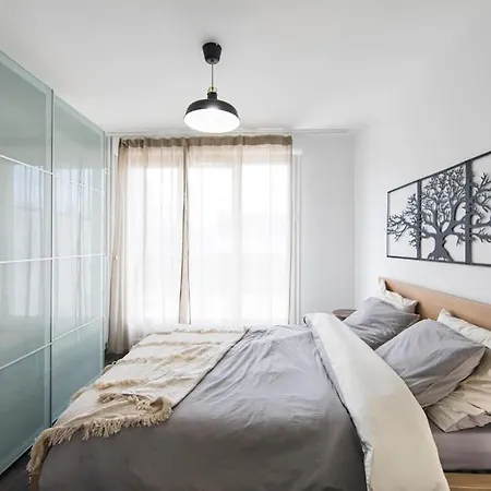 Apartment Grande Terrasse Proche De Centre *