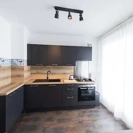 Grande Terrasse Proche De Centre * Tours