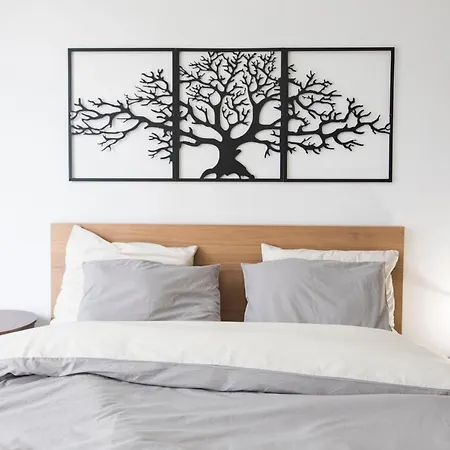 Apartment Grande Terrasse Proche De Centre Tours