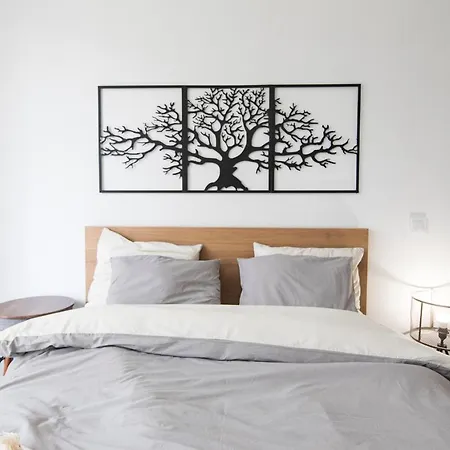 Appartement Grande Terrasse Proche De Centre