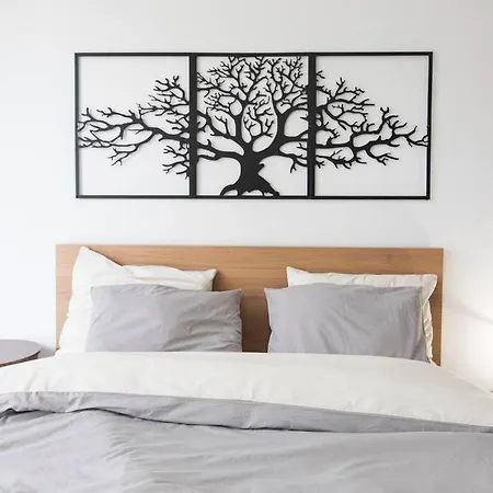 Grande Terrasse Proche De Centre Appartement Tours