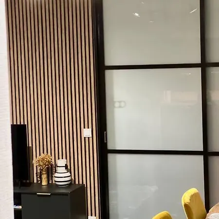 Grande Terrasse Proche De Centre Apartment Tours