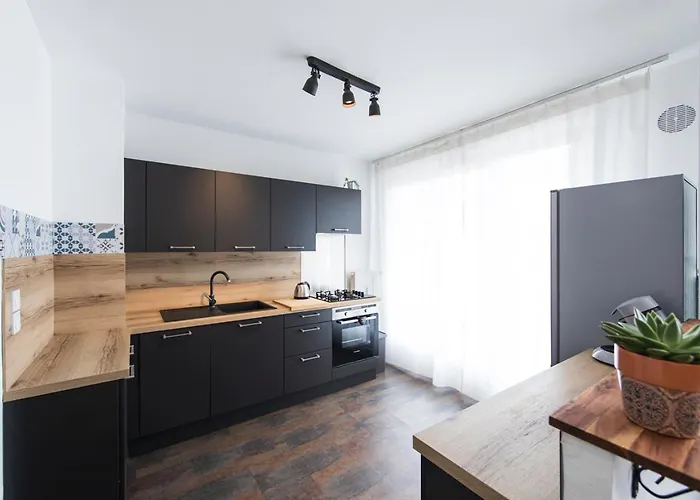 דירה Grande Terrasse Proche De Centre