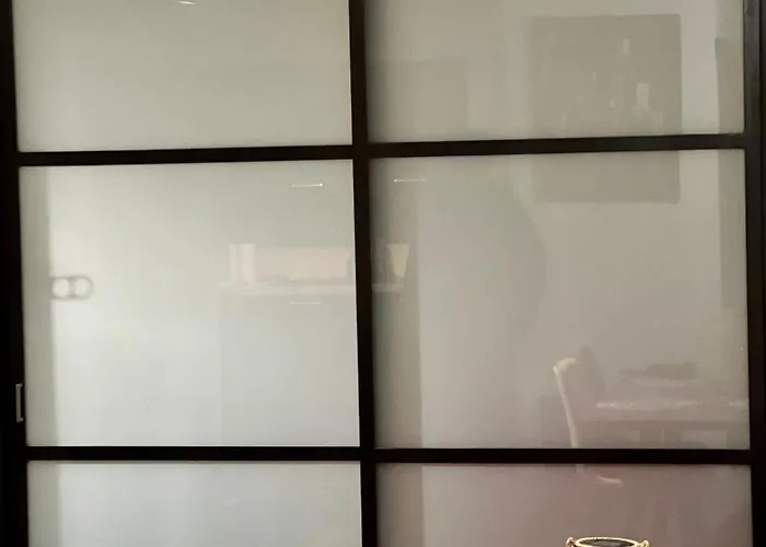 Grande Terrasse Proche De Centre Appartement