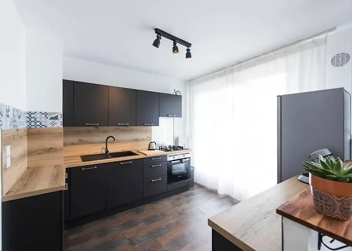 דירה Grande Terrasse Proche De Centre