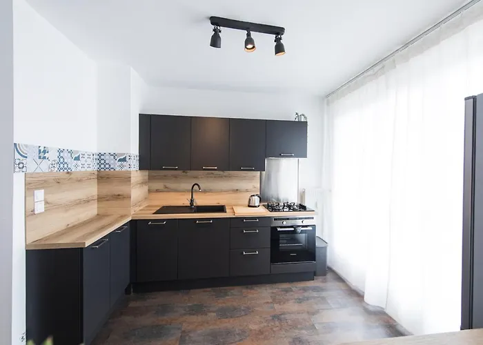 Grande Terrasse Proche De Centre * טור