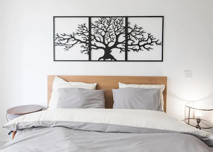 דירה Grande Terrasse Proche De Centre טור