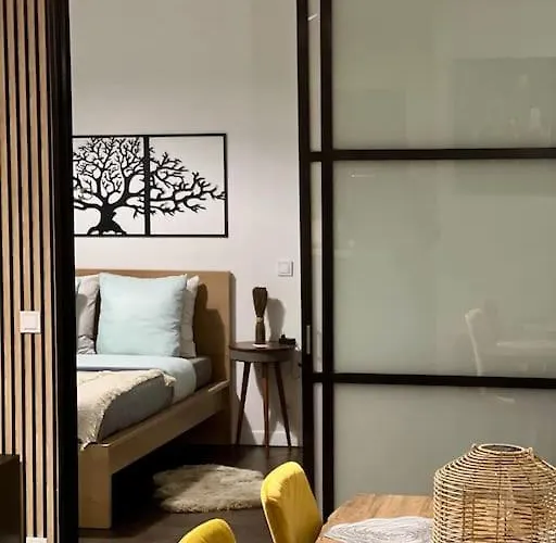 דירה Grande Terrasse Proche De Centre טור