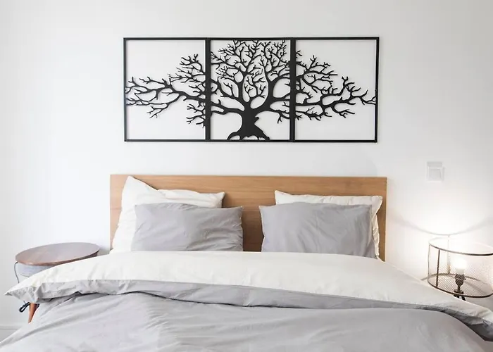 Grande Terrasse Proche De Centre Appartement Tours