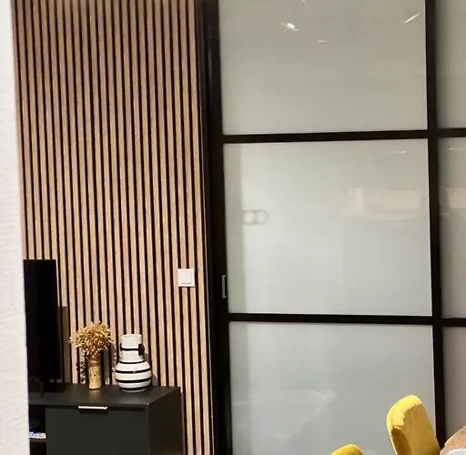 Grande Terrasse Proche De Centre דירה טור